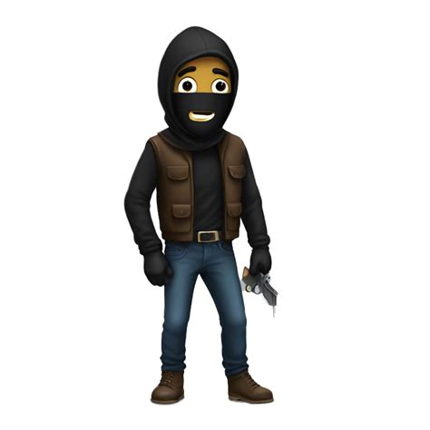 Ai Emoji Generator