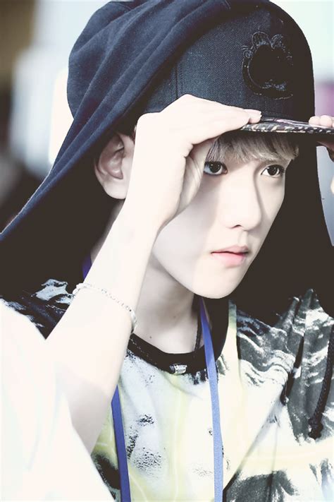 ♥baekhyun♥ Baek Hyun Photo 35514688 Fanpop