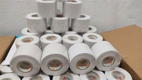 White PVC AC Pipe Wrapping Tape At Rs 22 Piece In Delhi Febolex India