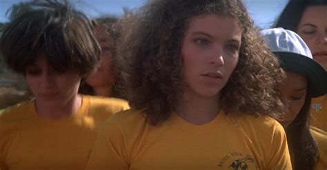 Amy Irving Carrie 2