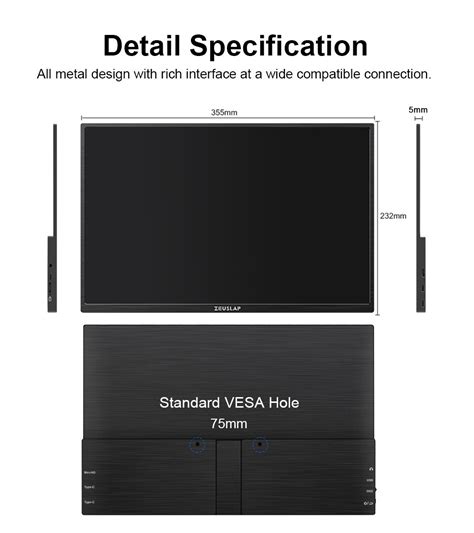 Buy Wholesale China Top Selling Zeuslap Qhd 16 Inch 25k 144hz Portable