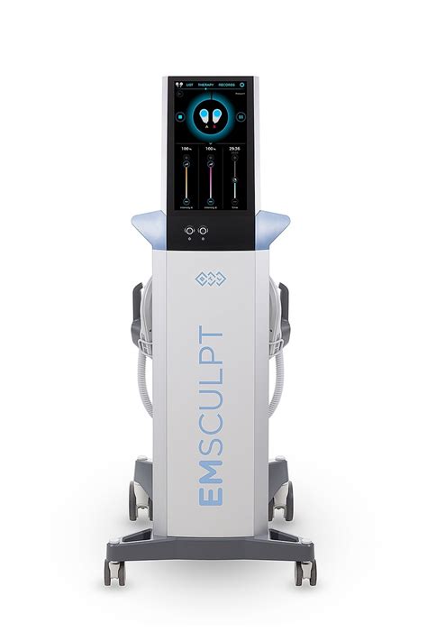 Аппарат EMSCULPT для коррекции фигуры (id 106266612)
