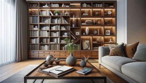 How Much Do Built In Bookshelves Cost Storables