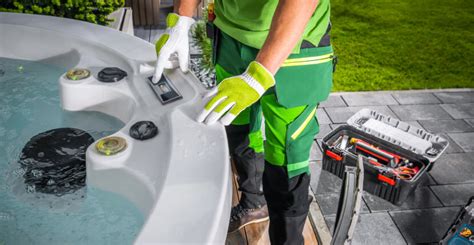 Hot Tub Servicing Reliable Maintenance Repair Solutions Best Hot Tub Servicing Company