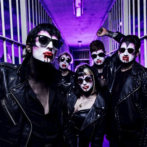 Interview With Creeper