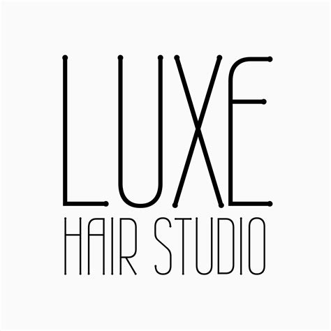 luxe hair studio