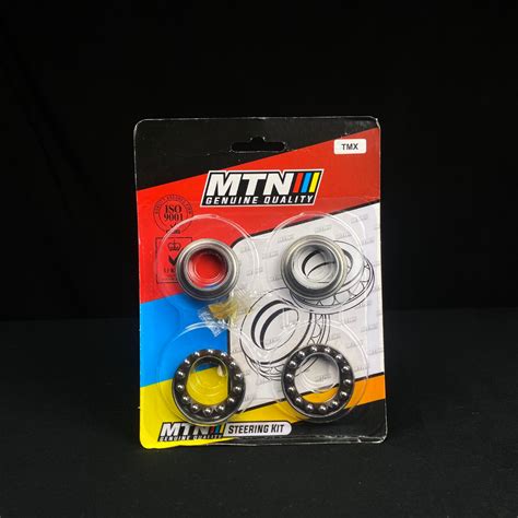 Rf Mtn Head Ball Race Bc Mio Nmax Raider Tmx Eave Xrm Shopee