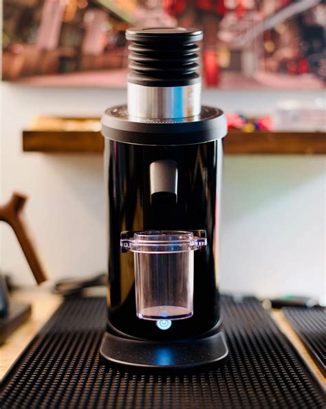 Turin™ DF64 Gen V5 Single Dose Coffee Grinder, 44% OFF