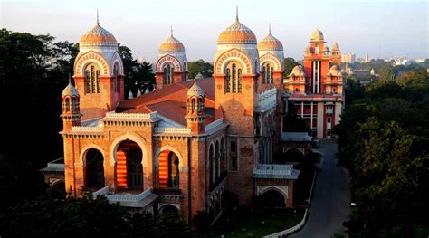 Madras University Results 2022 For Ug Pg Courses Declared Check Details