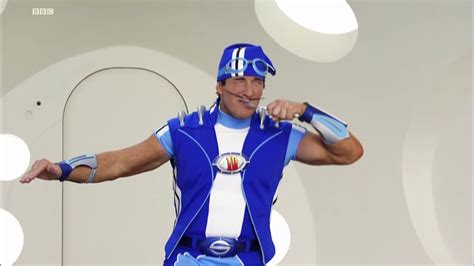 LazyTown Extra - TheTVDB.com