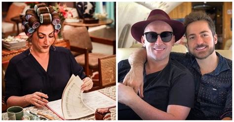 Paulo Gustavo é criticado após vetar beijo gay em filme Não sou ativista