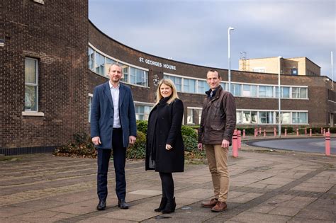 Team Valley Crown Jewel to welcome new tenants... - UK Land Estates