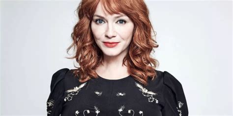The Vault of Wealth: Christina Hendricks Net Worth Explained