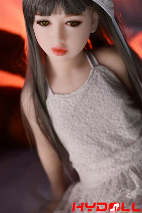 122cm Sex Doll HYDOLL NET