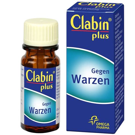 Clabin® plus 15 ml - Shop Apotheke