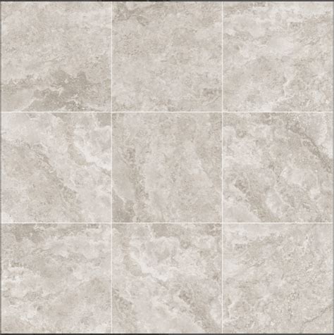 Ivory Travertino Rectified Bay Ceramic Tiles