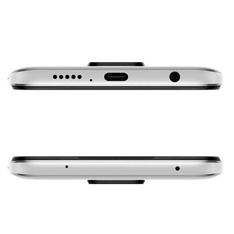 Redmi Note 9 Pro 6gb Ram 128gb 4g Lte Dual Sim Smart Phone Glacier