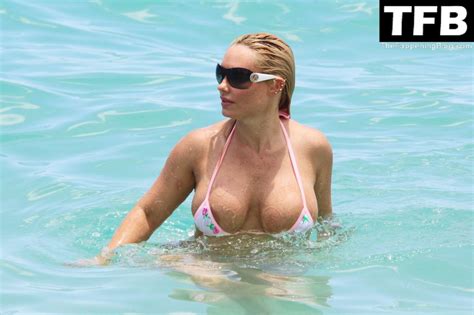 Nicole Coco Austin Coco Nude Leaks Photo Thefappening