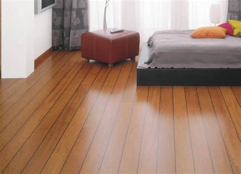 Виды линолеума для пола