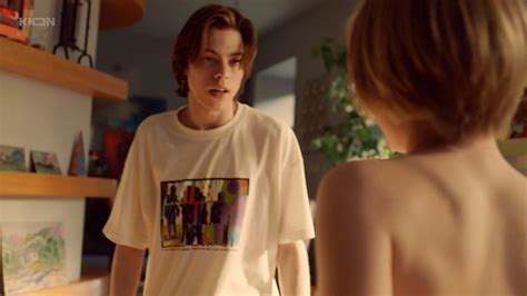 Nude Video Celebs Glafira Golubeva Nude S E