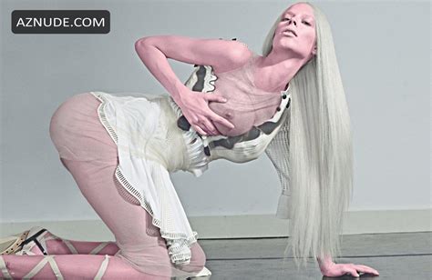 LEXI BOLING Nude AZNude