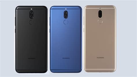 Huawei Mate Lite Rne L