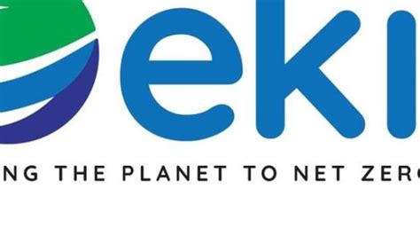 eki lists indias plastic project  global accreditation standard