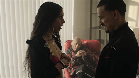 Nude Video Celebs Stephanie Bueno Nude Get Shorty S E