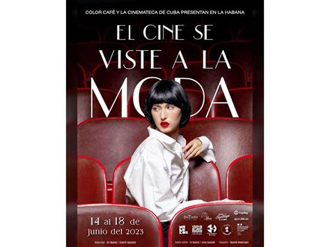 El Cine Se Viste A La Moda En La Habana Video Prensa Latina