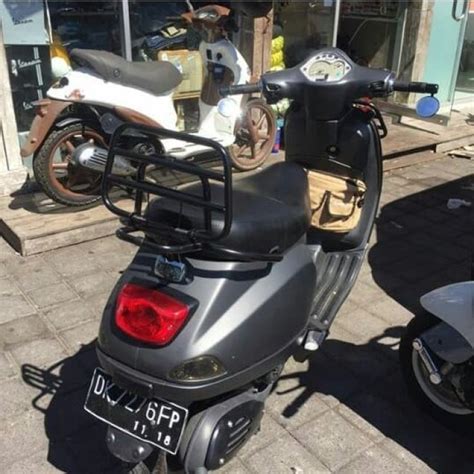 Toko Aksesoris Motor Vespa Di Bandung