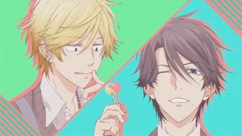 Animes Bl Crunchyroll - Los 5 mejores animes BL para ver en Crunchyroll ahora mismo - En El Ajo ...