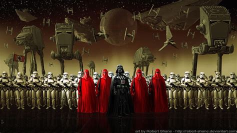 The Imperial Army [1600×900]. • /r/, galactic empire military HD ...