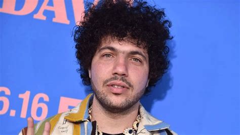 Benny Blanco Net Worth Age Height Ethnicity Instagram Benny Blanco