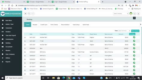 Nimble Staffing Software Reviews, Demo & Pricing - 2024 
