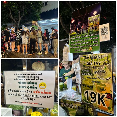 B T Trend N V T Hot Hit G R N Nguy N Con V Tr Chanh Gi Tay