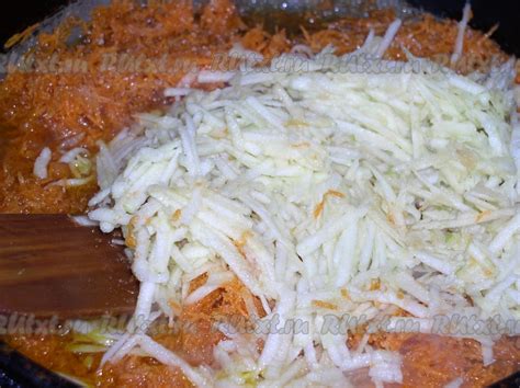 Пирожки с начинкой из апельсина и моркови: 11 фото в рецепте