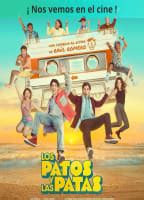 LOS PATOS Y LAS PATAS NUDE SCENES AZNude