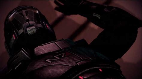 Mass Effect 3 Scorpion Vs Dr Eva Core Youtube
