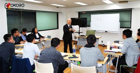 Học viện Nhật ngữ FPT có gì hot Xem ngay