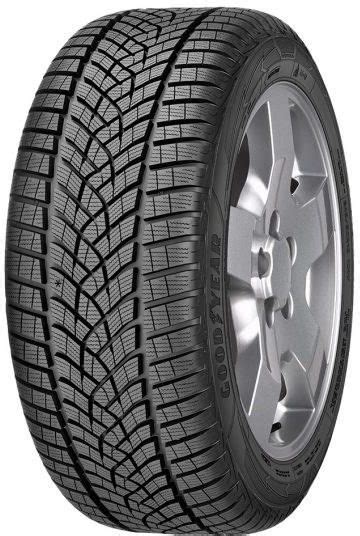 Opony Zimowe Goodyear Ultragrip Performance R V Xl Fr