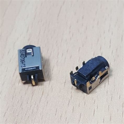 DCIN ASUS UX31 (5개단위) UX21A UX31A Q200E X202E S200E S400CA - 액정도매(LCD도매)