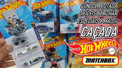 Ca Ada Hot Wheels Mbx Dif Ceis De Encontrar Especiais E Mais Pt Br Cleanny Channel Youtube