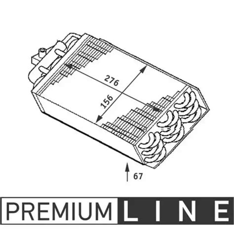 VERDAMPFER KLIMAANLAGE MAHLE für BMW Z3 Roadster E36 EUR 251 70