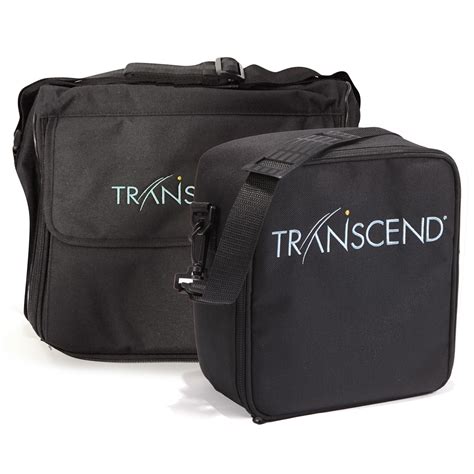 Travel Bag For Transcend Series Cpap Machines Direct Home Medical