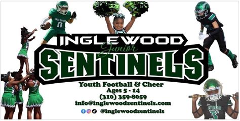 Inglewood Junior Sentinels