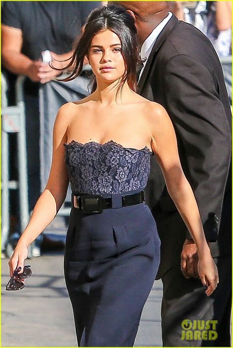 Selena Gomez Likes To Walk Around Her House Naked Photo 3219619 Selena Gomez Photos Just