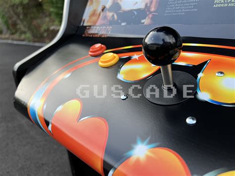 Batman Guscade