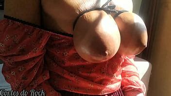 Grandes Tetas Atadas Recibiendo Semen Encima De Ellas Xvideos