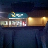 quality inn  tips   visitors