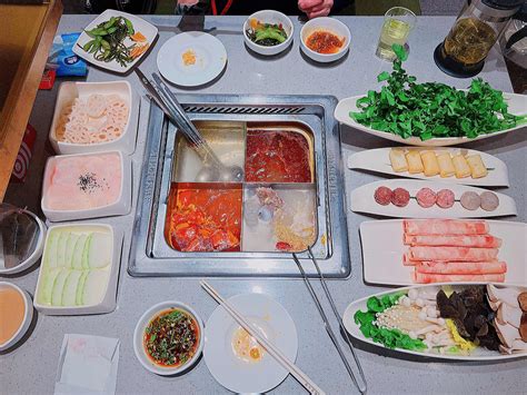 Haidilao Hot Pot (Toronto) – Catenus